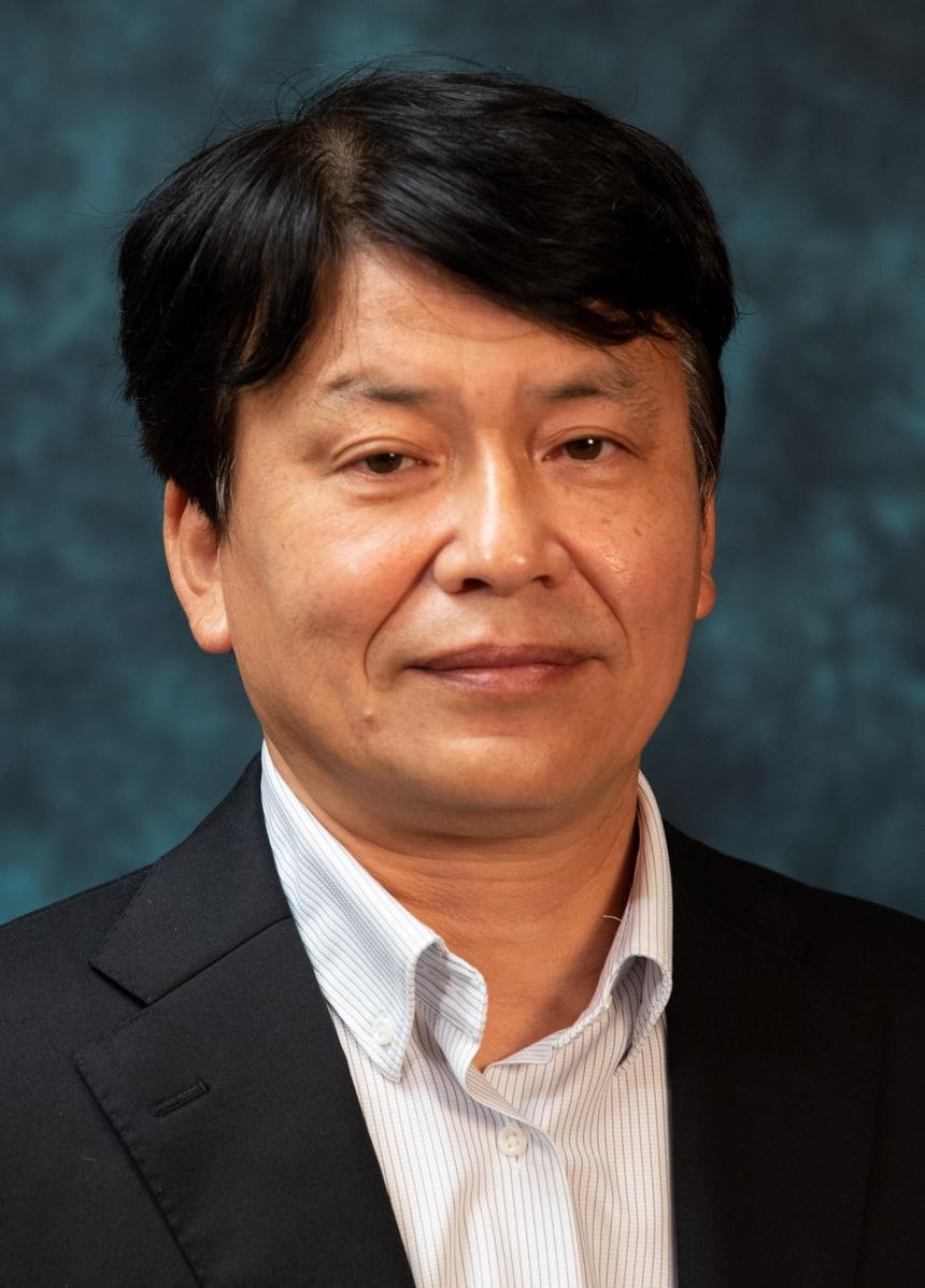 浅尾慎司，全球纤维制造和技术高级副总裁